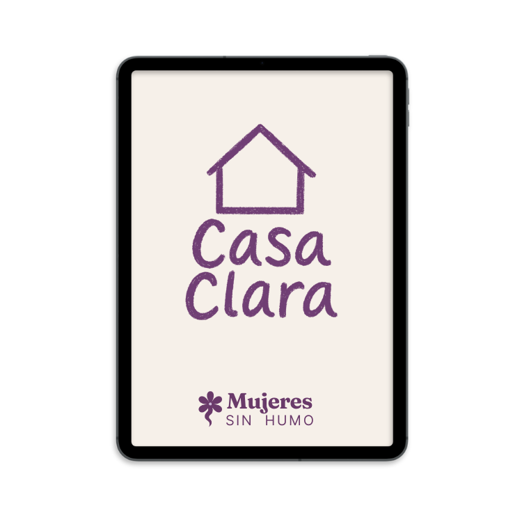 Casa Clara